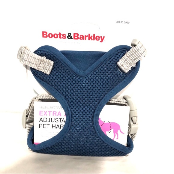 Boots & Barkley Other - BNWT Boots & Barkley pet harness